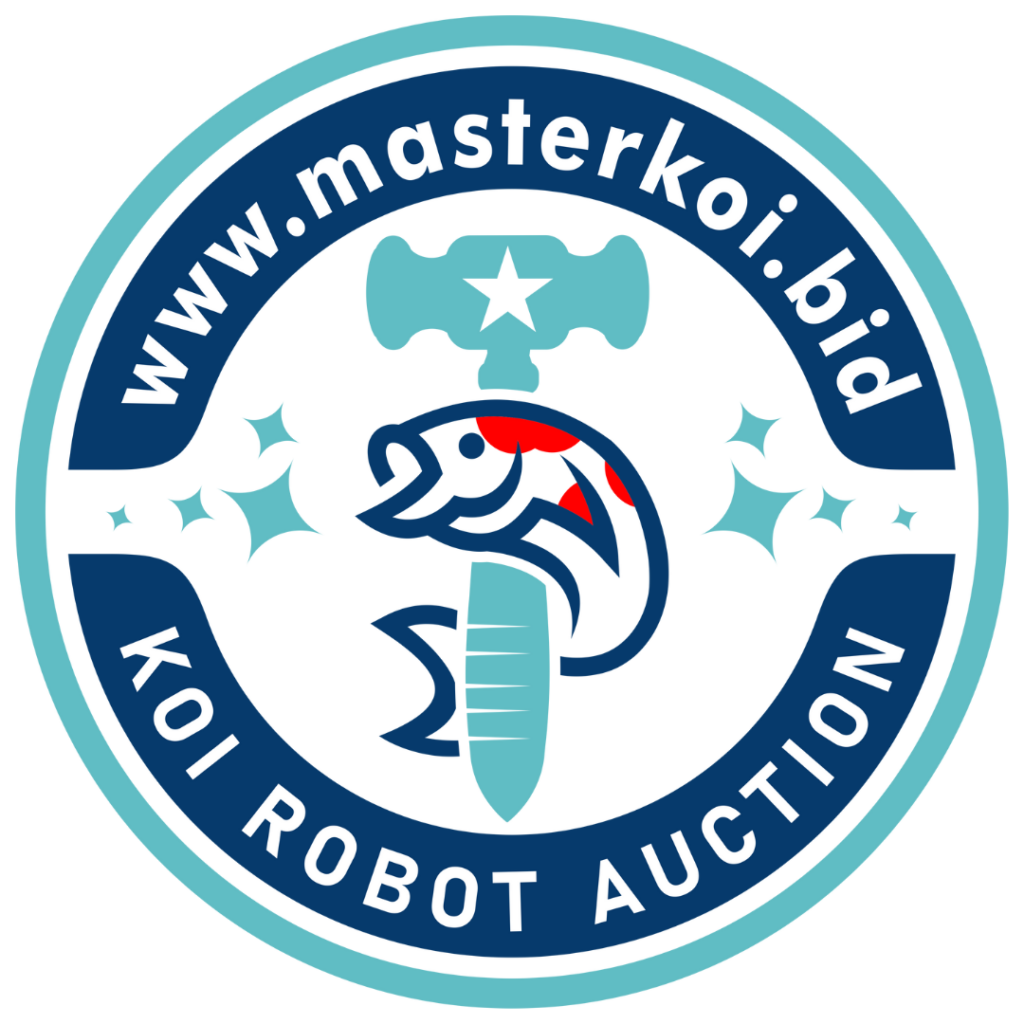 MASTER KOI BOT - KOI AUCTION PLATFORMS