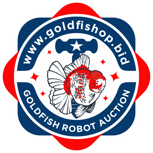 GoldFish Auction - GoldfiShop