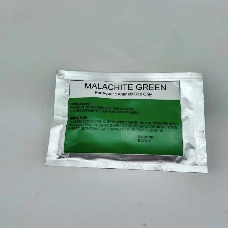 Malachite Green