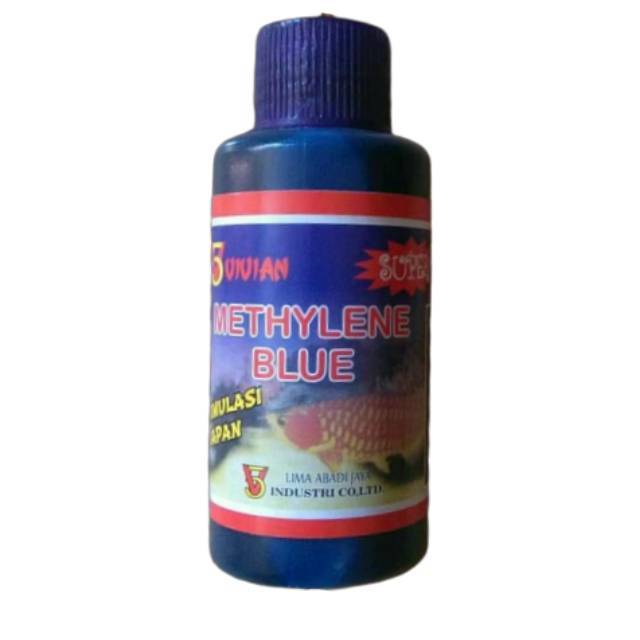 Methylene Blue