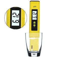 PH Meter (goldfishop.bid)